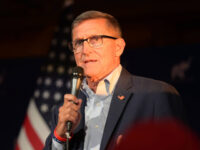 Exclusive — Gen. Michael Flynn: Deep State at War with ‘America and the American People&#82