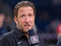 ‘Kicking a Dead A** Dog!’: Barstool Sports Chief Dave Portnoy Champagne Toasts Demise o