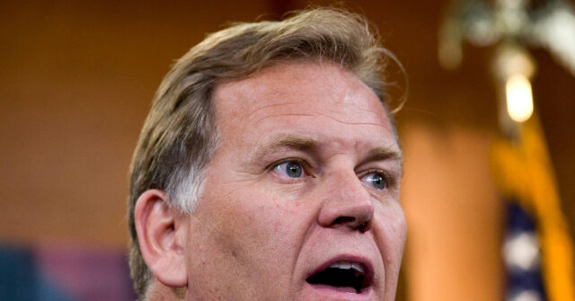 Poll: Rogers Tacks 40 Points onto Lead in Michigan GOP Primary After Voters Learn He Has Trump's Endorsement