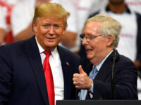 McConnell to Meet with Donald Trump for First Time in Almost Four Years