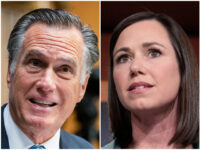 Mitt Romney Issues Complete and Total Endorsement of Katie Britt as Vice Presidential Pick