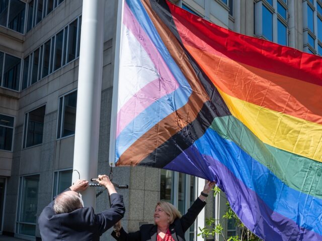 NASA Progress Pride (NASA / Flickr / CC / Cropped)