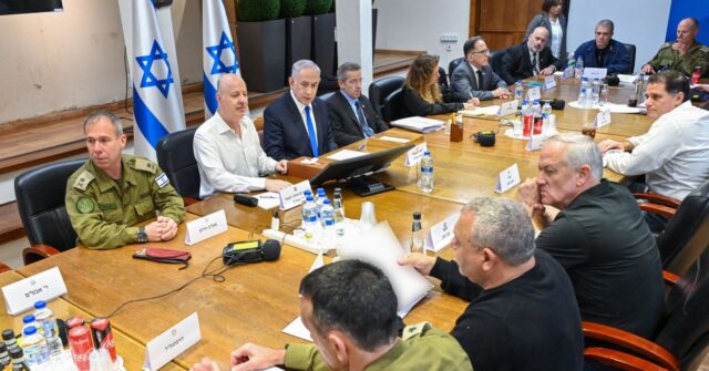 Israel Rejects Hamas's 'Unrealistic' Counteroffer on Hostages, but Talks Resume