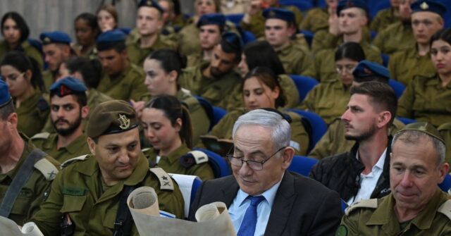 Netanyahu: Purim Holiday Foretells Israeli Victory over Hamas - Vimarsana News