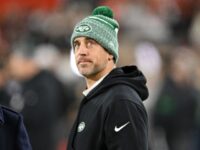 REPORT: Aaron Rodgers Claimed ‘Sandy Hook Never Happened’