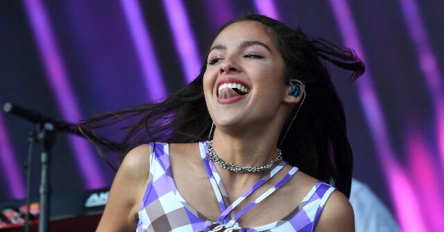 Olivia Rodrigo Hands Out Plan B Pills to Fans, Donating Portion of Ticket Sales to Pro-Abortion Groups