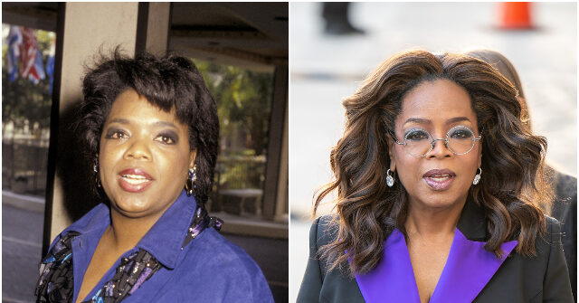 Oprah Winfrey Decries Decades of Fat Shaming, Talks Starving Herself for Months in Weight Loss Drug Special