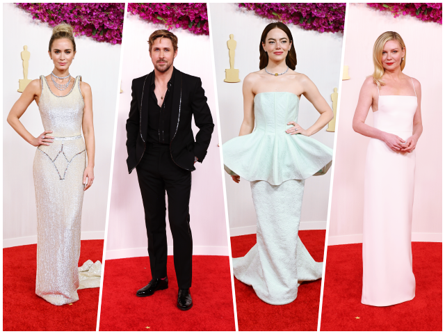 Fashion Notes: 12 Best and Worst Dressed from the 2024 Oscars - Vimarsana News