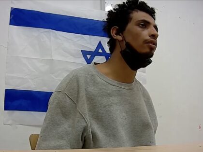 PIJ terrorist rapist (IDF)