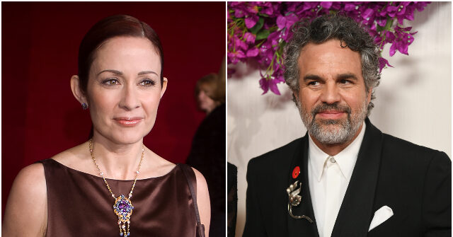 Patricia Heaton Blasts Mark Ruffalo over Pro-Abortion, Pro-Palestinian Push at Oscars: 'Why Do You Support So Much Violence?'