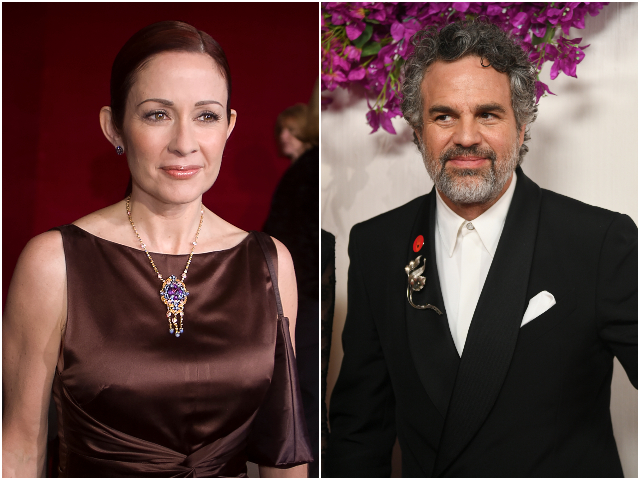 Patricia Heaton Blasts Mark Ruffalo over Pro-Abortion, Pro-Palestinian Push at Oscars: 'Why Do You Support So Much Violence?' - Vimarsana News