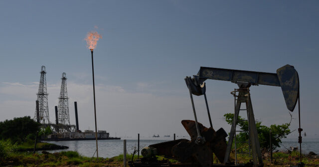 Biden's Sanctions Relief Sends Signal to Brazil to Cozy Up to Venezuela