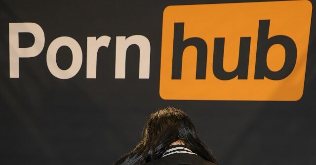 Pornhub Blocks Access for Users in Texas over Age Verification Law