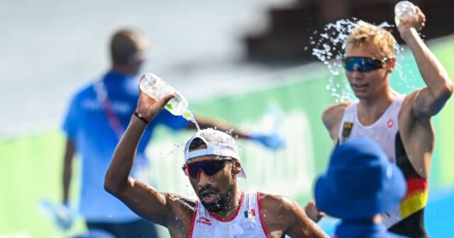 2024 Paris Summer Olympics Cancel Air Conditioning Due to Climate Concerns