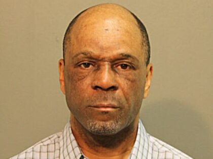Renard Smith, an alleged serial shoplifter, told Chicago police he was surprised workers a