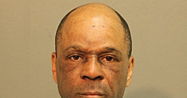 Chicagoan Accused of Shoplifting 'Surprised' Target Tracked His Thefts