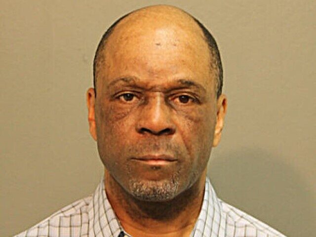 Renard Smith, an alleged serial shoplifter, told Chicago police he was surprised workers a