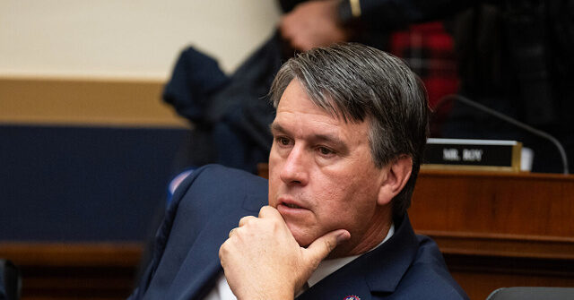 Rep. Barry Moore Wins Rare Incumbent-on-Incumbent Race After Redistricting