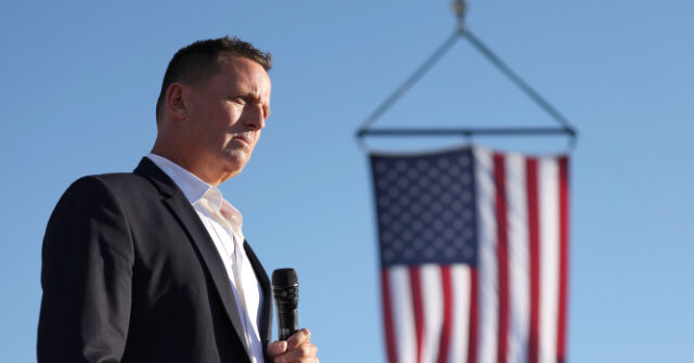 Incoming Trump Official Grenell: Intel. Sharing Among Agencies Has Gotten Worse, FBI Doesn't Act Quickly Enough
