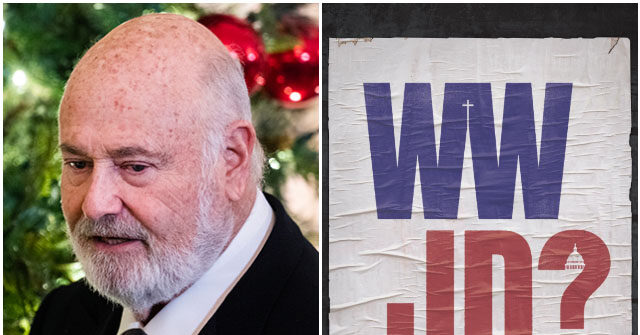 Nolte: Rob Reiner’s Fascist ‘God & Country’ Doc Grosses Pathetic $60K Worldwide