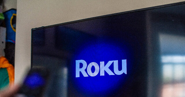 Roku Terms of Service Update Locks Users' TVs Until They Agree