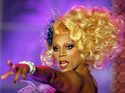 RuPaul Building Fortified Compound in Red State: ‘We Are Moments Away from F**king Civil War&