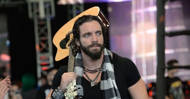 Former WWE Star Elias Uses Platform to Promote the Gospel Following Release From the Company