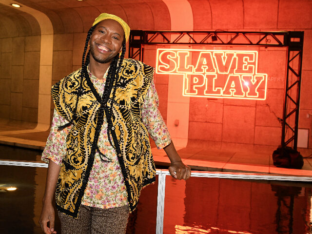 Broadway Bigotry Goes Global: London Run of ‘Slave Play’ Holding Black Audiences-Only P