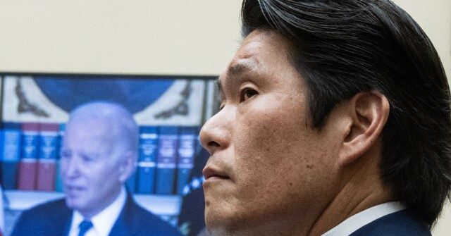 Flashback: White House Bragged About Not Asserting Executive Privilege over Special Counsel Probe into Joe Biden - Vimarsana News