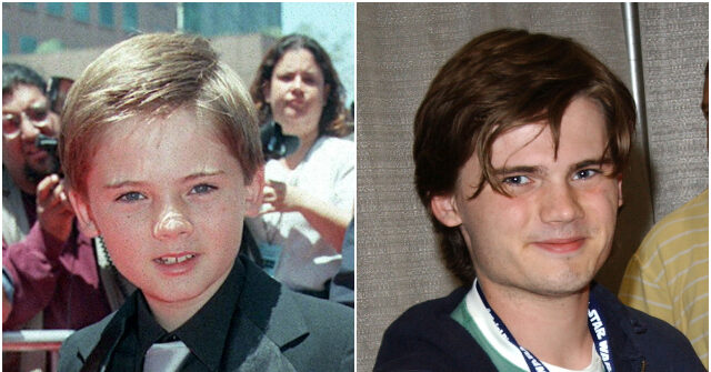 'Star Wars' Child Actor Jake Lloyd Enters Mental Health Facility Following Psychotic Break