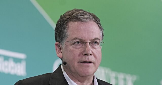 Go Green: Hertz Replacing CEO After Bet on Electric Vehicles Falls Apart