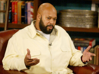Suge Knight Claims Diddy’s ‘Life’s in Danger,’ Urges Diddy to Turn Himself 
