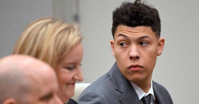 Jackson Mahomes Pleads No Contest in Battery Charge