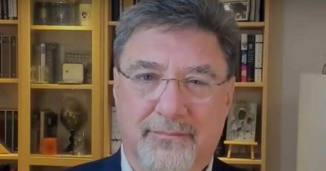 Nolte: Far-left Atlantic Officially Becomes a National Security Risk