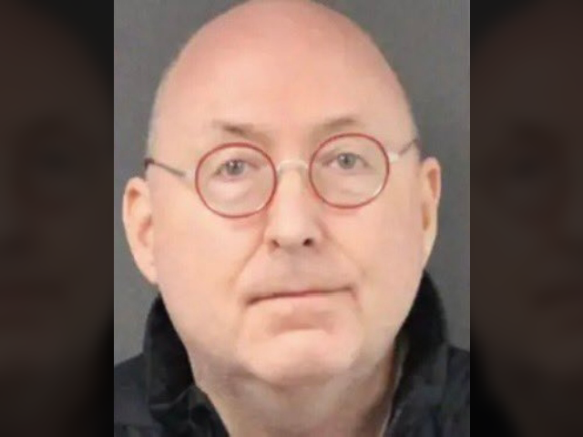 Police: Princeton Volunteer and LGBT Activist Possessed Child Pornography - Vimarsana News