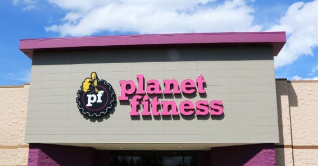 NextImg:REPORT: Planet Fitness Value Takes $400 Million Nosedive Following Trans Bathroom Controversy