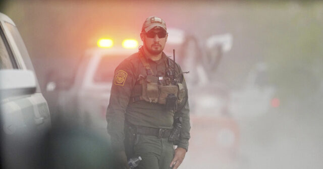 3 Dead as Helicopter Carrying Soldiers, Border Patrol Agent Crashes at Border