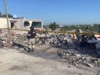 IEDs Explode in Cartel Stash House Injuring Civilians in Border State in Mexico