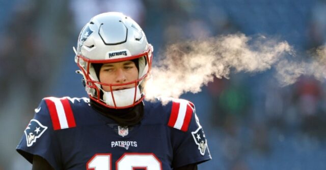Patriots Trade Mac Jones to Jaguars After Tumultuous Run in New England