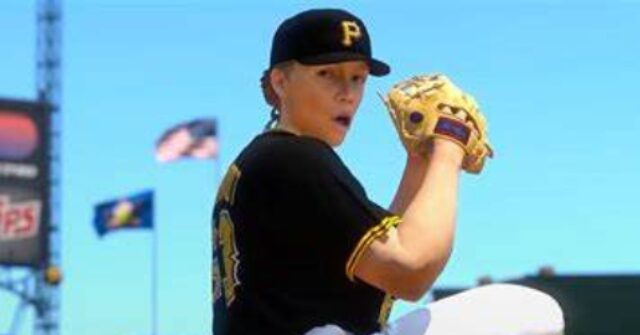 'Women Pave the Way': MLB 'The Show 24' Adds Female Players to Pro Baseball Video Game