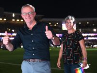 Australia’s Left-Wing Govt. Celebrates Easter Sunday as ‘Transgender Day of Visibility&