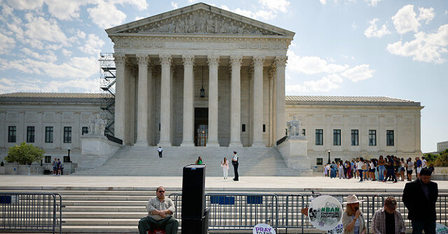 NextImg:Supreme Court to Hear High-Stakes Abortion Pill Case Next Week