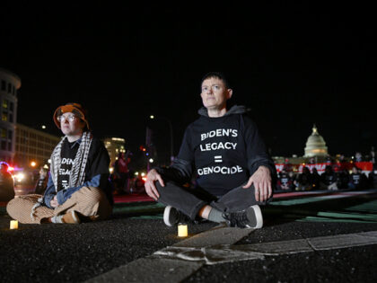 WASHINGTON D.C., UNITED STATES - MARCH 07: Hundreds of demonstrators demanding an immediat