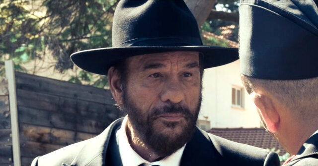 Exclusive – Robert Davi Plays Strong, Defiant Jewish Leader in Compelling Holocaust Drama 'Bardejov'