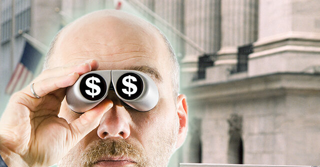 Breitbart Business Digest: All Eyes Turn to This Week's Inflation Report