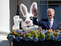 Damage Control: Now Biden Wishes Christians a Happy Easter