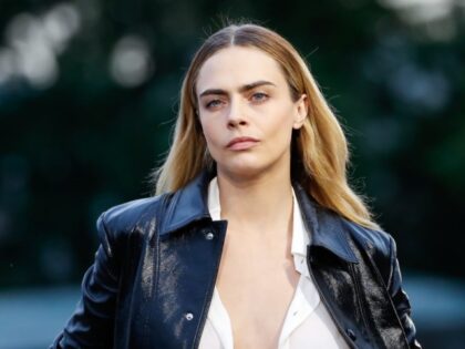 Model and Actress Cara Delevingne’s Los Angeles Home Destroyed in Fire