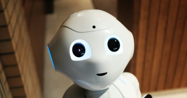 Talk to the Chatbot: UK Will Replace 'Dogsbody' Civil Servants with AI