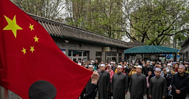 Discovery Channel Laments Co-Producing Chinese Propaganda Covering Up Uyghur Genocide: We Wouldn't Do It Again