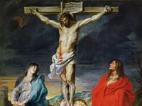 Christians Observe Good Friday — Jesus Said, ‘It is Finished’